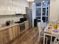 3-комнатная квартира · 78 м² · 7/10 этаж, мкр Юго-Восток, Мкр Юго Восток 15 — Ашимова, Караганда Арена, Центр Бокса имени Сапиева, теннисный центр, coffee boom, цон, global за 26 000 〒 в Казыбек би р-н — фото 17