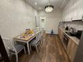 3-комнатная квартира · 78 м² · 7/10 этаж, мкр Юго-Восток, Мкр Юго Восток 15 — Ашимова, Караганда Арена, Центр Бокса имени Сапиева, теннисный центр, coffee boom, цон, global за 26 000 〒 в Казыбек би р-н — фото 18
