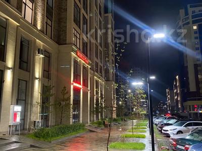 2-комнатная квартира · 75 м² · 7/10 этаж, мкр Юго-Восток 15 — Ашимова, Караганда Арена, Центр Бокса имени Сапиева, теннисный центр, coffee boom, цон, global за 16 000 〒 в Казыбек би р-н