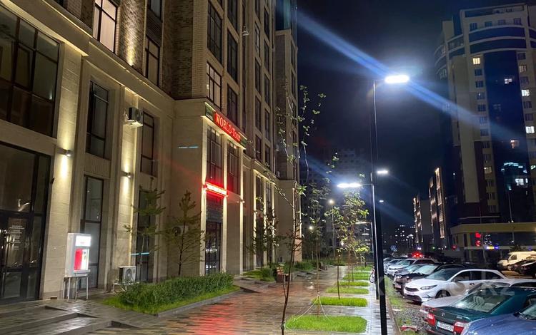 3-комнатная квартира · 78 м² · 7/10 этаж, мкр Юго-Восток, Мкр Юго Восток 15 — Ашимова, Караганда Арена, Центр Бокса имени Сапиева, теннисный центр, coffee boom, цон, global за 26 000 〒 в Казыбек би р-н — фото 18