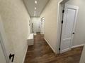 3-комнатная квартира · 78 м² · 7/10 этаж, мкр Юго-Восток, Мкр Юго Восток 15 — Ашимова, Караганда Арена, Центр Бокса имени Сапиева, теннисный центр, coffee boom, цон, global за 26 000 〒 в Казыбек би р-н — фото 12