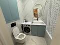 3-комнатная квартира · 78 м² · 7/10 этаж, мкр Юго-Восток, Мкр Юго Восток 15 — Ашимова, Караганда Арена, Центр Бокса имени Сапиева, теннисный центр, coffee boom, цон, global за 26 000 〒 в Казыбек би р-н — фото 14