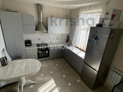 4-комнатная квартира · 97.8 м² · 5/9 этаж, Аль фараби 7 за 57 млн ₸ в Костанае