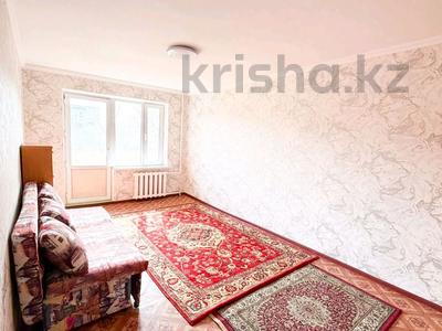 2-комнатная квартира · 46 м² · 4/5 этаж, Мкр Самал за 15.5 млн 〒 в Талдыкоргане, мкр Самал