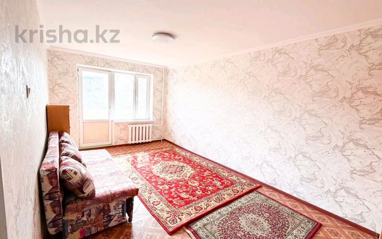2-бөлмелі пәтер · 46 м² · 4/5 қабат, Мкр Самал, бағасы: 15.5 млн ₸ в Талдыкоргане, мкр Самал — фото 2
