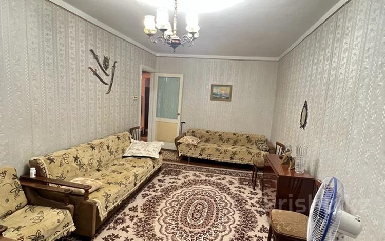 2-комнатная квартира · 54 м² · 3/5 этаж, 11-й микрорайон, 11-й микрорайон 219 а — Шокана Уалеханова за 19.8 млн ₸ в Шымкенте, Енбекшинский р-н — фото 3