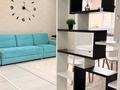 2-комнатная квартира · 55 м² · 2/5 этаж, мкр. Алтын орда, Тауелсиздик к2 за 350 000 ₸ в Актобе — фото 12