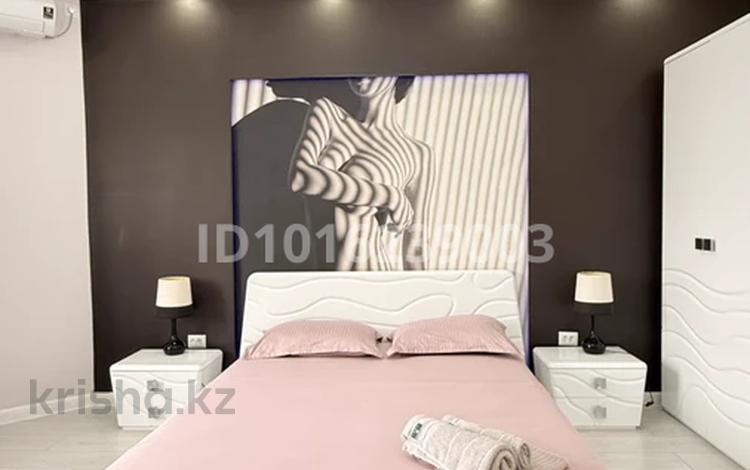 2-комнатная квартира · 55 м² · 2/5 этаж, мкр. Алтын орда, Тауелсиздик к2 за 350 000 ₸ в Актобе — фото 25