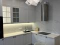 3-бөлмелі пәтер · 103 м² · 20 қабат, Турар Рыскулов 9, бағасы: 750 000 ₸ в Астане, Есильский р-н