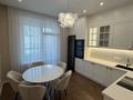 3-бөлмелі пәтер · 103 м² · 20 қабат, Турар Рыскулов 9, бағасы: 750 000 ₸ в Астане, Есильский р-н — фото 2