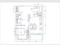 1-комнатная квартира · 43 м² · 2/6 этаж, мкр Томирис, Рыскулова 103/6 — Рыскулова Тлендиева за 24.6 млн ₸ в Алматы, Алатауский р-н — фото 2