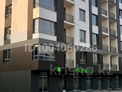 1-комнатная квартира · 43 м² · 2/6 этаж, мкр Томирис, Рыскулова 103/6 — Рыскулова Тлендиева за 24.6 млн ₸ в Алматы, Алатауский р-н