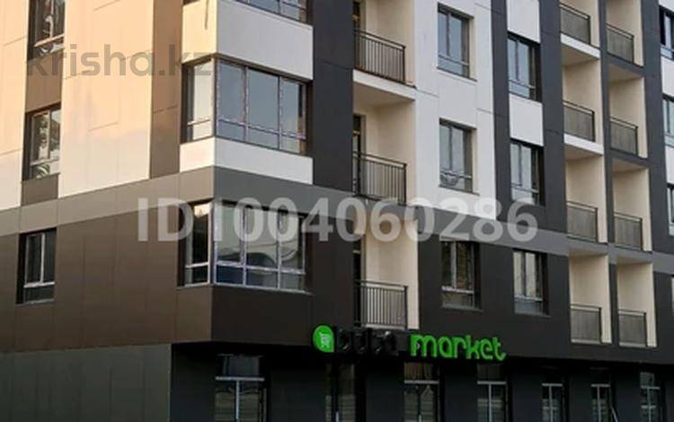 1-комнатная квартира · 43 м² · 2/6 этаж, мкр Томирис, Рыскулова 103/6 — Рыскулова Тлендиева за 24.6 млн ₸ в Алматы, Алатауский р-н — фото 4