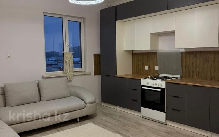 3-комнатная квартира · 69 м² · 7/9 этаж, мкр Акбулак за 40 млн ₸ в Алматы, Алатауский р-н — фото 2
