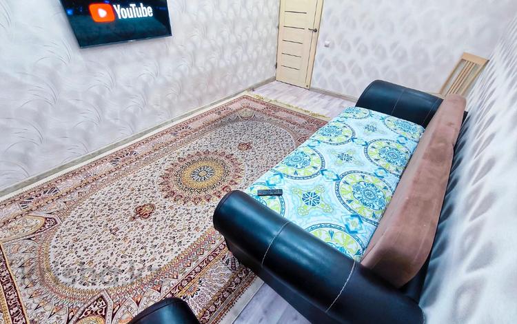 2-комнатная квартира · 65 м² · 6/9 этаж, 14-й мкр 34 — МОРЕ,АКВАПАРК,ТЦ АСТАНА,ЦЕНТР ГОРОДА за 10 000 ₸ в Актау — фото 2
