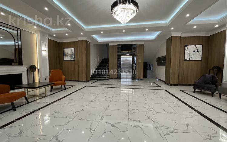 3-комнатная квартира · 78 м² · 7/8 этаж, Акмешит 19/11 — Акмешит-Анадолы за 550 000 ₸ в Астане, Есильский р-н — фото 2
