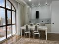 3-комнатная квартира · 78 м² · 7/8 этаж, Акмешит 19/11 — Акмешит-Анадолы за 550 000 ₸ в Астане, Есильский р-н — фото 4