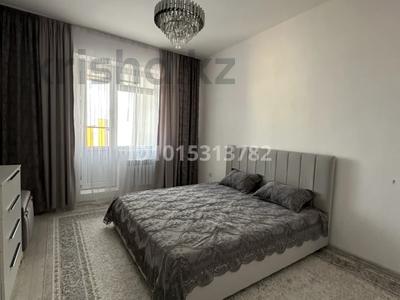 1-комнатная квартира · 45.8 м² · 5/5 этаж, мкр Улы Дала за 150 000 ₸ в Таразе