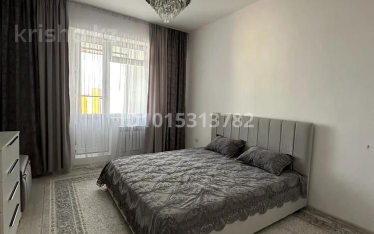 1-комнатная квартира · 45.8 м² · 5/5 этаж, мкр Улы Дала за 150 000 ₸ в Таразе — фото 2