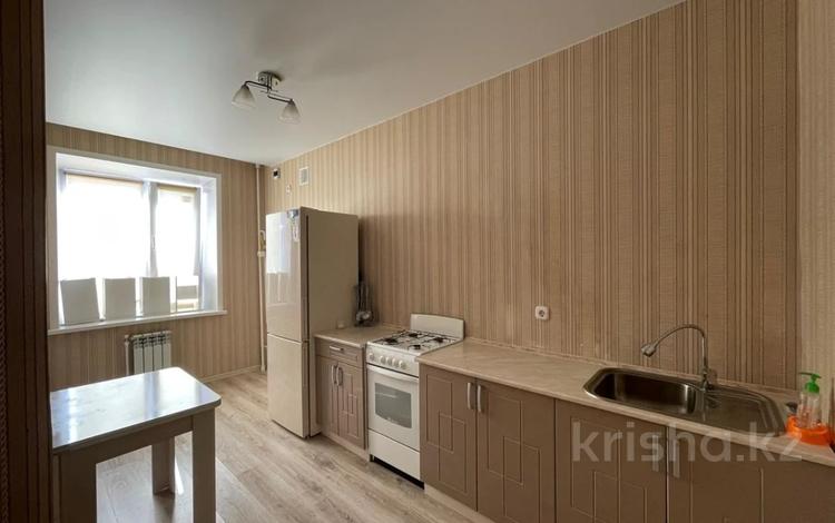 1-комнатная квартира · 34.4 м² · 4/6 этаж, Юбилейный за 19.4 млн ₸ в Костанае — фото 2