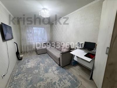 2-комнатная квартира, 46 м², 2/10 этаж, Абылай хана 49/3 за 23 млн 〒 в Астане, Алматы р-н