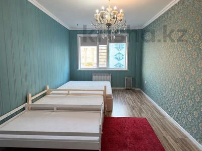 2-комнатная квартира · 70 м² · 9/23 этаж, Кошкарбаева 32/1 — Әзірет Сұлтан мешіті за 32 млн ₸ в Астане, Алматы р-н