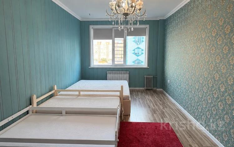 2-бөлмелі пәтер · 70 м² · 9/23 қабат, Кошкарбаева 32/1 — Әзірет Сұлтан мешіті, бағасы: 32 млн ₸ в Астане, Алматы р-н — фото 8