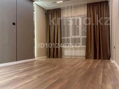 1-бөлмелі пәтер · 35 м² · 2/12 қабат, мкр Акбулак, Момышулы, бағасы: 25 млн ₸ в Алматы, Алатауский р-н