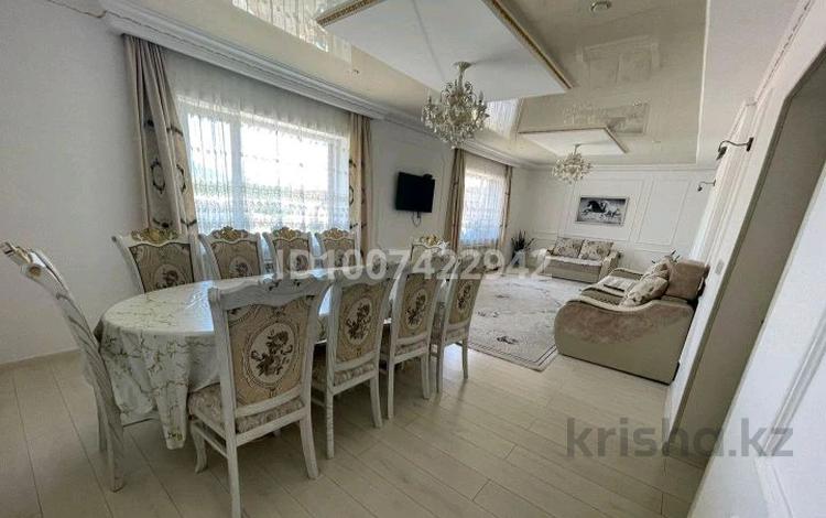 Отдельный дом · 5 комнат · 200 м² · 12 сот., Мерей 9 за 120 млн ₸ в Бурабае — фото 3