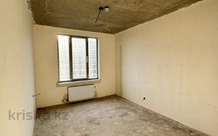 3-бөлмелі пәтер · 61 м² · 6/9 қабат, Туран 55/16 — Толе би - Орынбор, бағасы: 40 млн ₸ в Астане, Нура р-н — фото 14