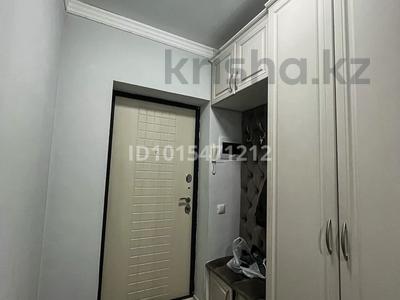 2-комнатная квартира · 50 м² · 3/4 этаж, Коргальжинское шоссе 110 за 25 млн ₸ в Астане, Нура р-н