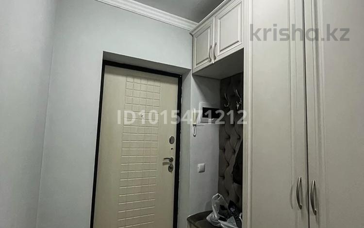 2-комнатная квартира · 50 м² · 3/4 этаж, Коргальжинское шоссе 110 за 25 млн ₸ в Астане, Нура р-н — фото 2