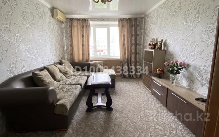 4-бөлмелі пәтер · 86 м² · 5/5 қабат, мкр Ардагер, Сатпаева 36, бағасы: 28.5 млн ₸ в Атырау — фото 2