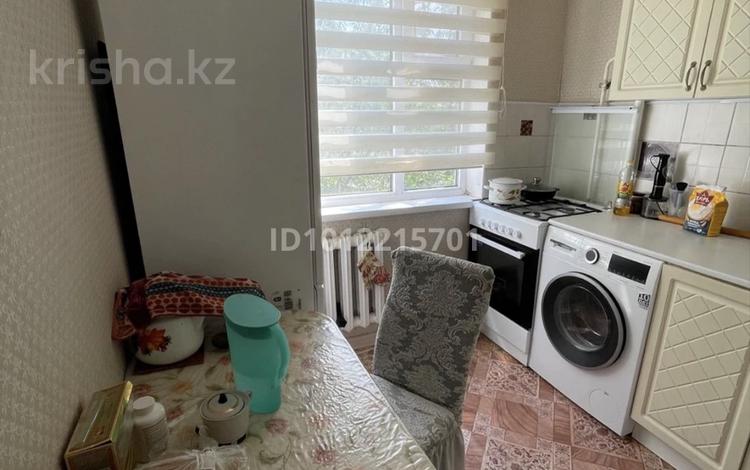 2-бөлмелі пәтер · 46 м² · 2/5 қабат, ул. М.С. Прохорова 12, бағасы: 12.5 млн ₸ в Актобе, мкр Авиатор — фото 2