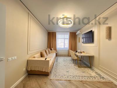 3-комнатная квартира · 75 м² · 2/13 этаж, мкр Юго-Восток, БУКЕТОВА 3/А за 49.9 млн ₸ в Караганде, Казыбек би р-н