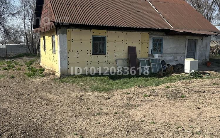 Отдельный дом · 4 комнаты · 100 м² · 4 сот., Жумабаева 31 — Спортивная за 10.5 млн ₸ в Есик — фото 2