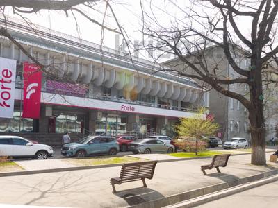 Еркін, кеңселер · 97 м², бағасы: 630 500 ₸ в Алматы