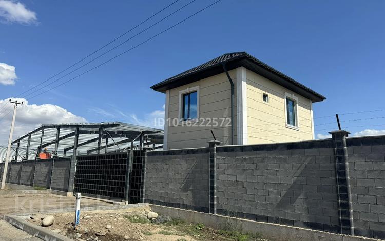 Промбаза · 3 га, мкр 71-й разъезд, 71-разъезд ш/а. 25 за 2 500 ₸ в Алматы, Алатауский р-н — фото 2