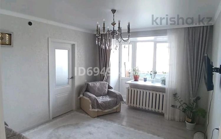 3-комнатная квартира · 54 м² · 1/9 этаж, 4-й микрорайон 44 за 13 млн ₸ в Степногорске — фото 2
