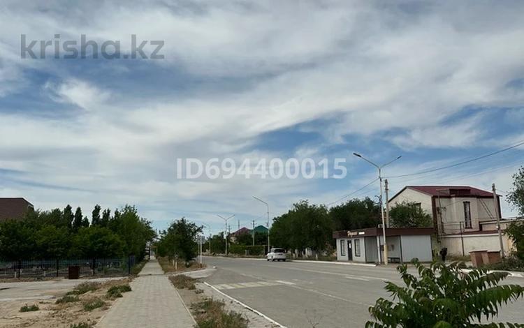 Участок · 0.0036 га, Қашаған за 4 млн 〒 в Жанаозен — фото 2