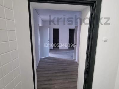 4-комнатная квартира · 114.4 м² · 3/6 этаж, Мкр. Береке 44 за 46 млн 〒 в Костанае