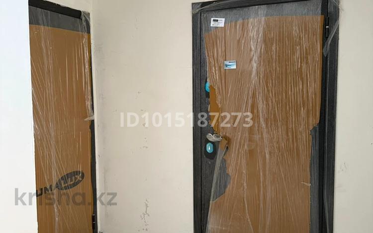 2-бөлмелі пәтер · 56.4 м² · 4/10 қабат, Алтын Орда 7/1а, бағасы: 25.5 млн ₸ в Абай — фото 2