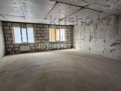 2-бөлмелі пәтер · 56.4 м² · 4/10 қабат, Алтын Орда 7/1а, бағасы: 25 млн ₸ в Абай