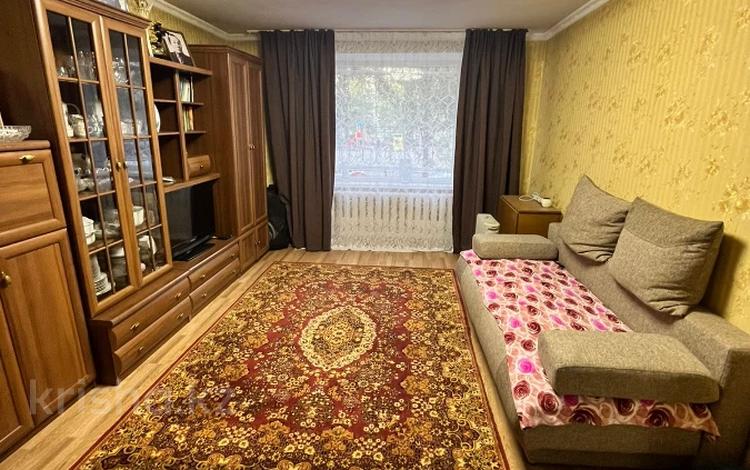 3-комнатная квартира · 61.1 м² · 1/10 этаж, Нурсултана Назарбаева 204 за 24 млн ₸ в Павлодаре — фото 7