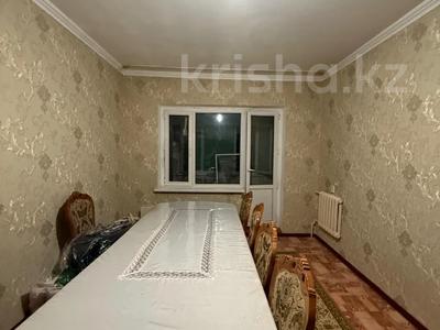 3-комнатная квартира · 63.5 м² · 5/5 этаж, 8 микр за 15.1 млн 〒 в Таразе
