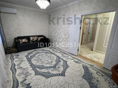 2-комнатная квартира · 56.8 м² · 2 этаж, Нұр-Орда 100 — Тәуелсіздік. Арай-2 за 250 000 ₸ в 