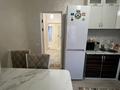 2-бөлмелі пәтер · 56.8 м² · 2 қабат, Нұр-Орда 100 — Тәуелсіздік. Арай-2, бағасы: 250 000 ₸ в  — фото 4