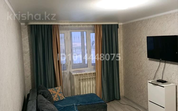 1-бөлмелі пәтер · 29 м² · 4/5 қабат, Космодемьянской 3 А — Завод Ленина, бағасы: 9 млн ₸ в Макинске — фото 2
