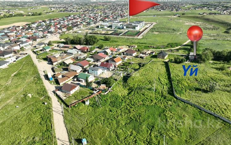 Часть дома · 2 комнаты · 35 м² · 6 сот., МТФ-2 25/8 — Рядом с новой школой за 11 млн ₸ в Кемертогане — фото 2