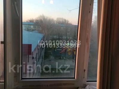 1-бөлмелі пәтер · 17 м² · 4/5 қабат, Курманбекова 32, бағасы: 5.5 млн ₸ в Шымкенте